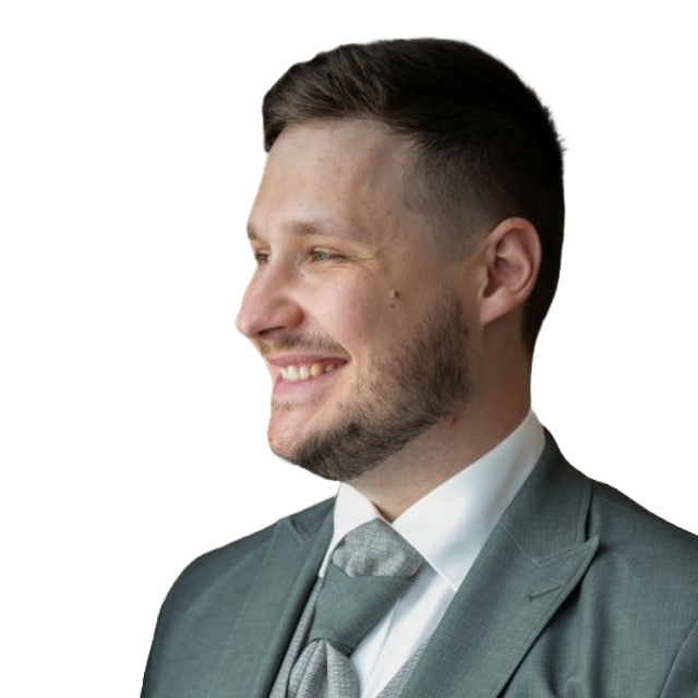 Daniel Szabó avatar