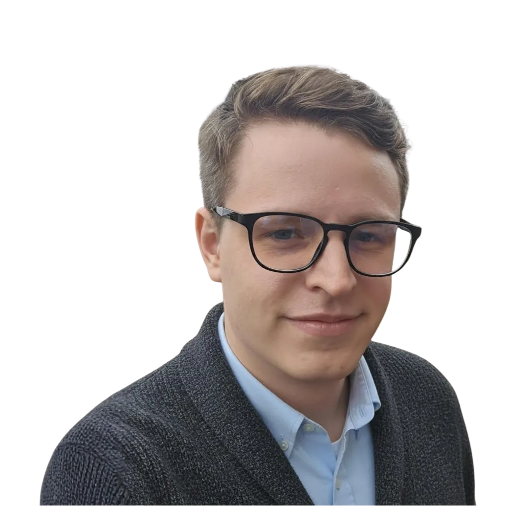 Nicolas Sipek avatar